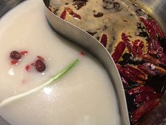 -大龙燚火锅