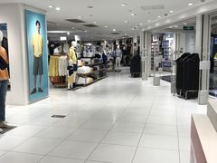 -优衣库(上海正大广场店)