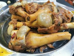 -老黑板筋(顺义总店)