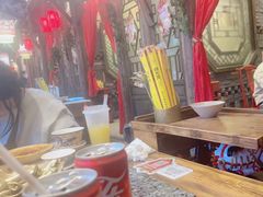 -蜀大侠火锅(香格里拉店)