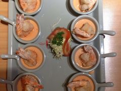 -Lia Cafe Bar Restaurant松山咖啡屋