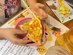 -做披萨的奇葩(中海央墅店)