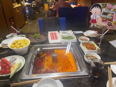 -海底捞火锅(德辉广场店)