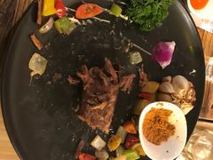 -通海俄式烧烤·俄罗斯大串(嵩山路店)