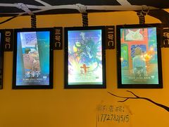 -Doors独立剧情密室(东门分店)