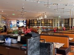 -極上萬膳·日料放题(来福士江景店)