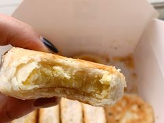 绿豆板栗饼-汪保来(杭州解放路店)