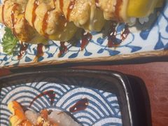 -小川洋风料理(江汉路店)
