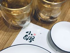 -小句号·精致料理(江南环球港店)