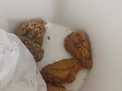 -麦当劳(展览路店)