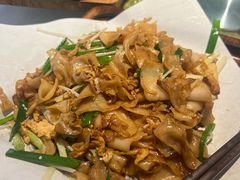 -山顶沙河粉-粤菜馆(凯旋店)