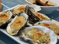 -皮记海鲜1995(寮步店)