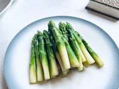 芦笋-之参餐厅(前门大街店)