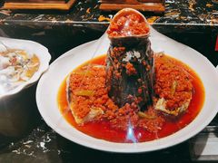 -庭苑饭香·生态餐厅(动物园店)