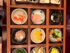 -昆明南亚风情园豪生大酒店-泰式国际海鲜自助餐厅