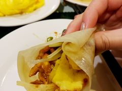 筋饼-老昌春饼(中央大街店)