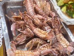 -威海海鲜王(窑头路店)