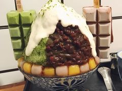 -WONDER ICE 萬得冰田(建設路总店)