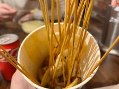 -乐山鲜知味钵钵鸡(奎星楼店)