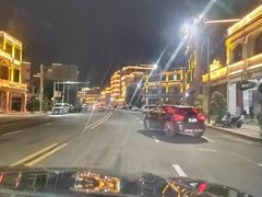 -文昌铺前老街