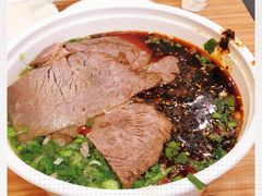 -有礼有面(知春路店)