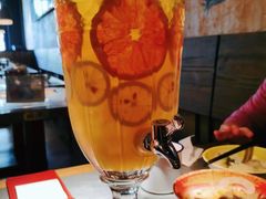 -探鱼·鲜青椒爽麻烤鱼(广州欣荣广场店)