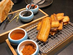 -老头儿油爆虾·知味杭州(爱琴海购物中心)