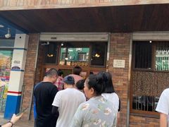 门面-老王头烤鸡(建大四小区店)