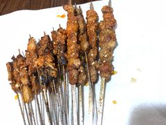 -壹块捌烧烤(灯市口店)