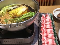 -林妈妈村·日式料理(宝山万达店)