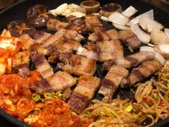 五花肉锅-勾勾锅(联宝公寓店)