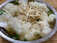 -荣巷小馄饨(荣巷店)
