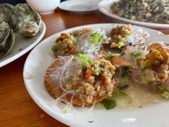-南蚝小贝海鲜特色餐厅(南澳岛店)