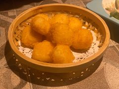 -江边城外烤鱼(方庄时代购物中心店)