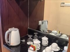 -甸园锦江宾馆(北外滩店)