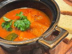 -CRAZYONES西班牙海鲜饭(上海美罗城店)