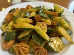 -春水锅贴·传统鲁菜(大明湖店)