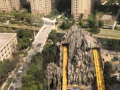 -弘阳·未来世界(弘阳广场店)