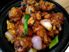 -粤港餐厅(禹州商业广场店)