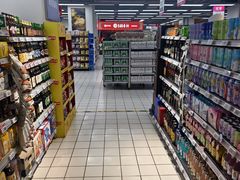 -物美超市(通州梨园店)