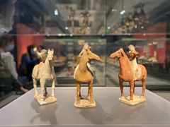 -陕西历史博物馆