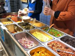 -三兄弟高炉烧饼