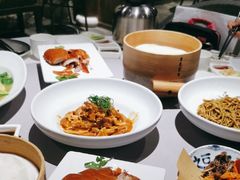 -北京老铺烤鸭(老城根店)