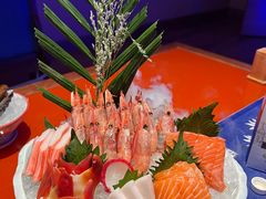 -樱桃日本料理