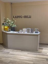 -LADYGIRL·Nail·Lash·美甲美睫