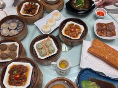 -稻香海鲜饭店(第一国际店)