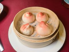 -RIVIERA 松鹤楼(外滩店)