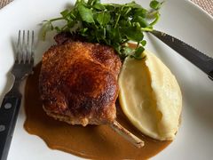 油封鸭腿-LA MAISON公鸡和龙(蛇口店)
