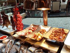 -威斯汀舞台餐厅