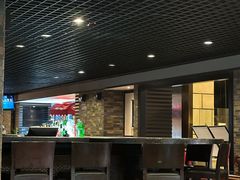 -上海锦江汤臣洲际大酒店柒酒廊